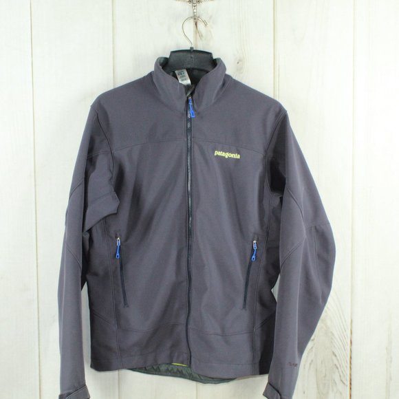 Patagonia Other - Patagonia Polartec Full-Zip Jacket Size M